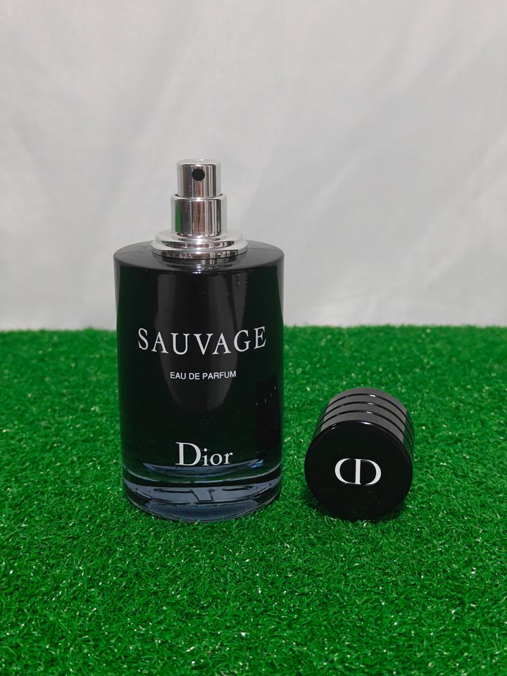 Dior Sauvage Eau de Parfum