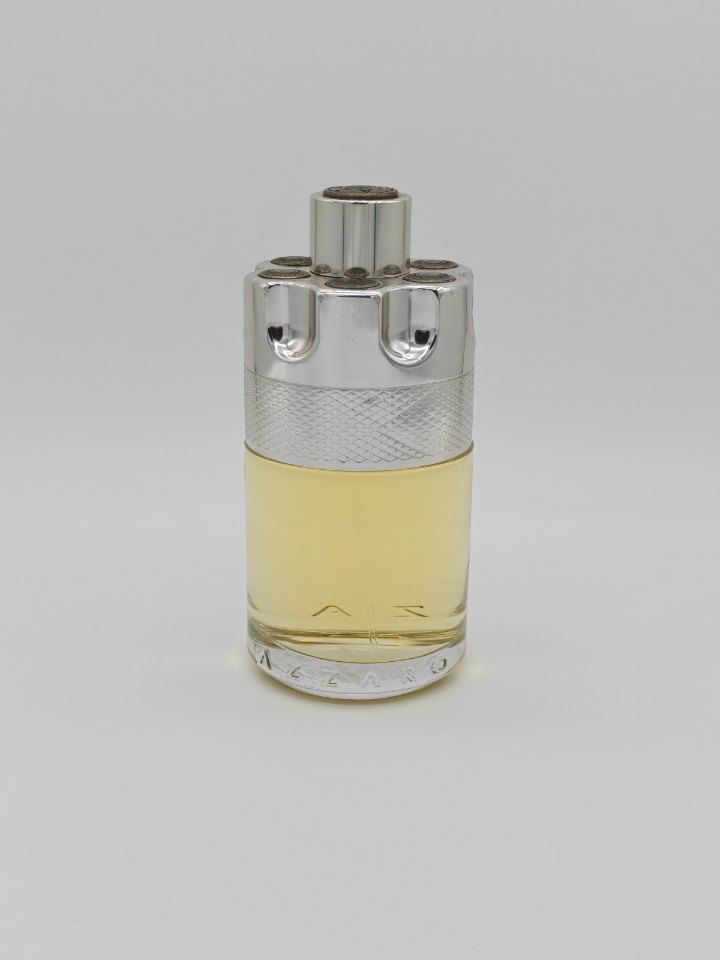 Azzaro Wanted Eau de Toilette 150ml