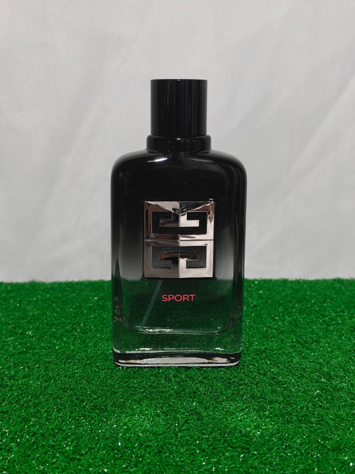 Givenchy Gentleman Society Sport Eau de Parfum 100ml
