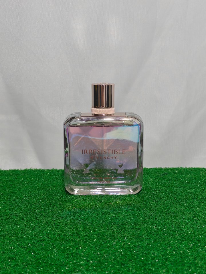 Givenchy Irresistible Nectar Eau de Parfum 80ml