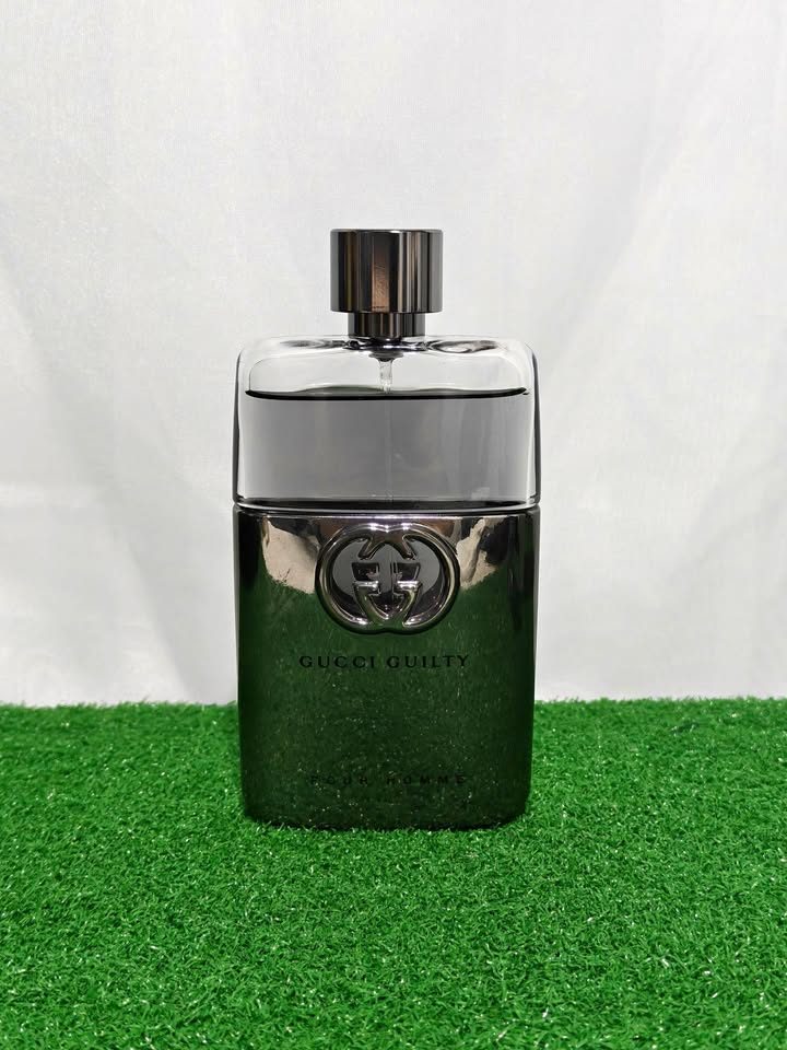 Gucci Guilty Pour Homme Eau de Toilette 90ml