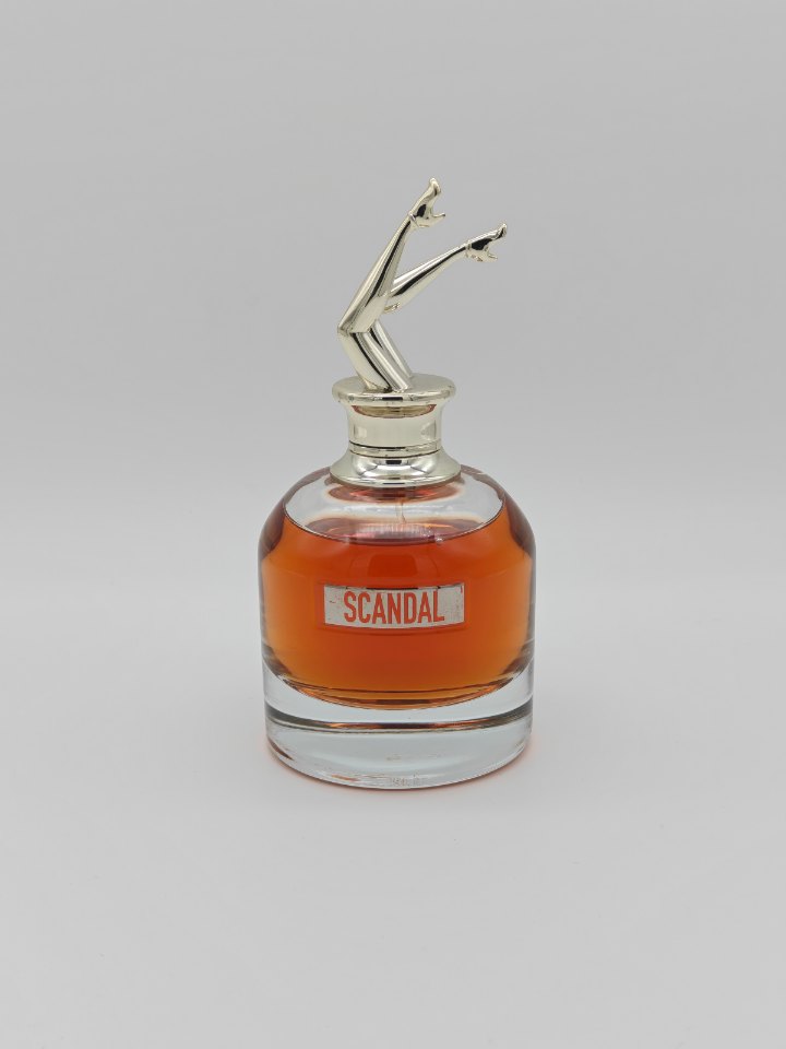 Jean Paul Gaultier Scandal Eau de Parfum 80ml
