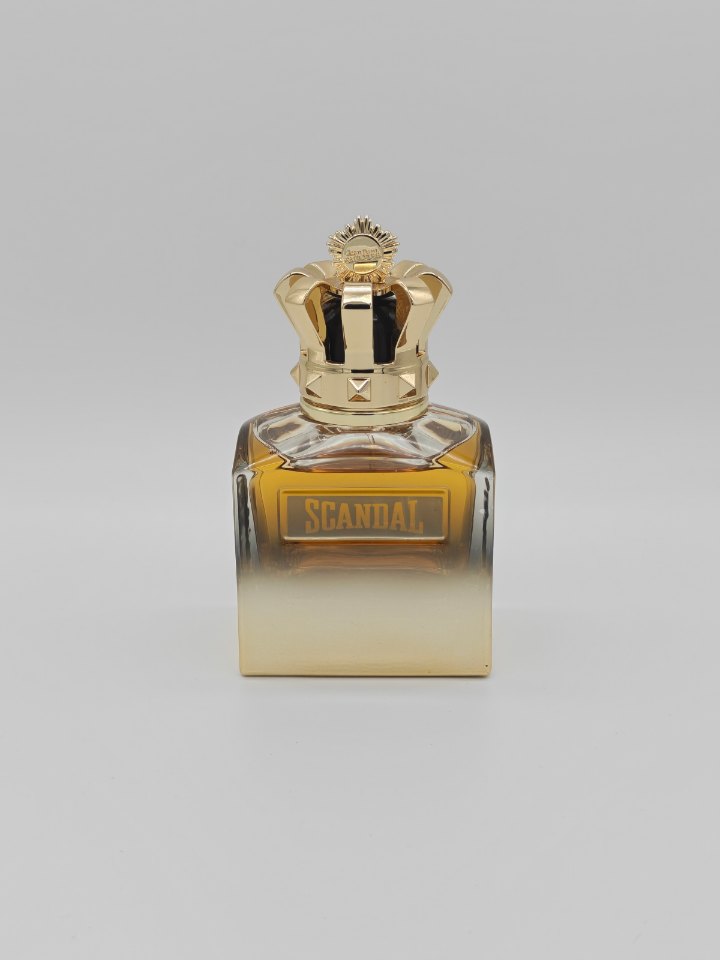 Jean Paul Gaultier Scandal Pour Homme Absolu Parfum Concentré 100ml