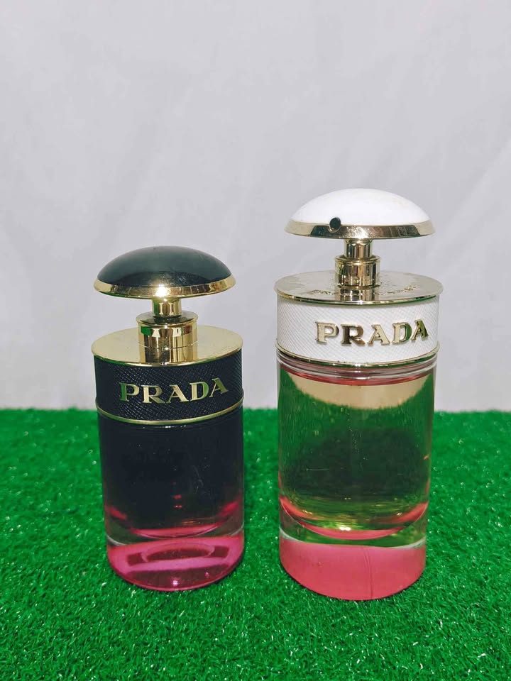 Prada Candy Kiss Eau de Parfum 50ml