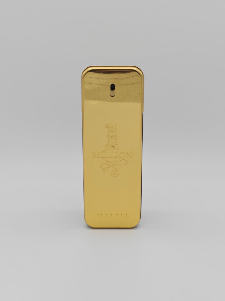 Rabanne 1 Million Eau de Toilette 100ml